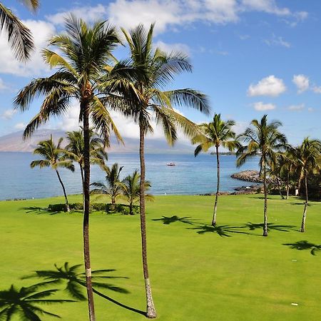 Kihei Surfside By Condominium Rentals Hawaii Makena Εξωτερικό φωτογραφία