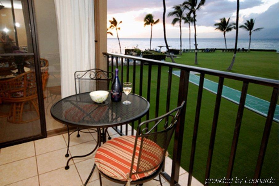 Kihei Surfside By Condominium Rentals Hawaii Makena Εστιατόριο φωτογραφία