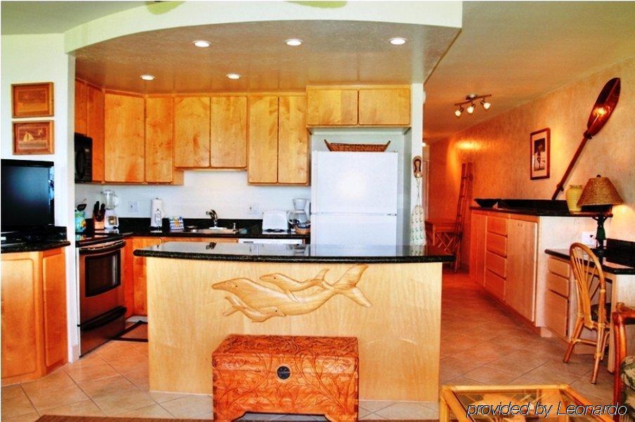 Kihei Surfside By Condominium Rentals Hawaii Makena Εσωτερικό φωτογραφία