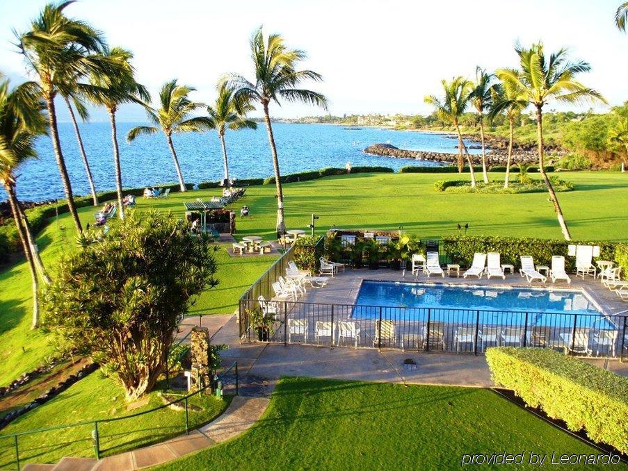 Kihei Surfside By Condominium Rentals Hawaii Makena Ανέσεις φωτογραφία