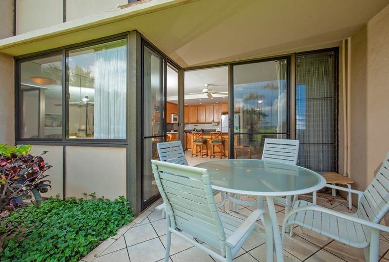Kihei Surfside By Condominium Rentals Hawaii Makena Εξωτερικό φωτογραφία