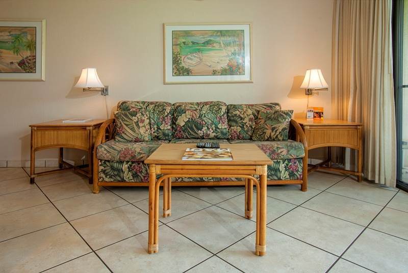 Kihei Surfside By Condominium Rentals Hawaii Makena Εξωτερικό φωτογραφία