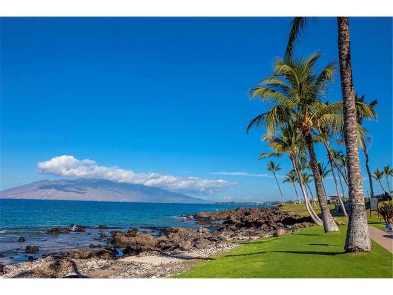 Kihei Surfside By Condominium Rentals Hawaii Makena Εξωτερικό φωτογραφία
