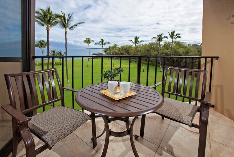 Kihei Surfside By Condominium Rentals Hawaii Makena Εξωτερικό φωτογραφία