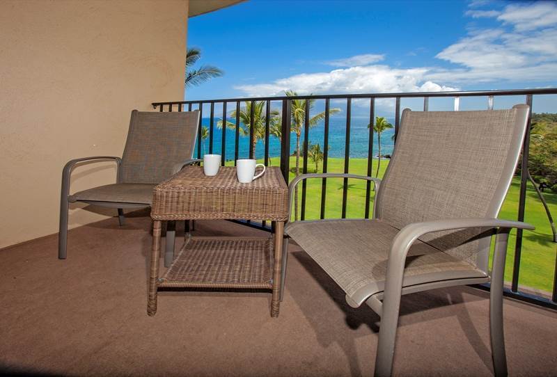Kihei Surfside By Condominium Rentals Hawaii Makena Εξωτερικό φωτογραφία