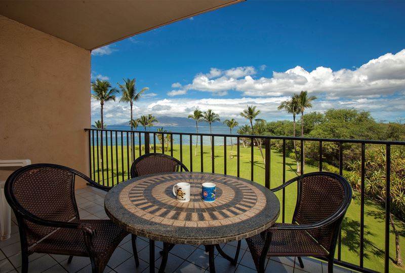 Kihei Surfside By Condominium Rentals Hawaii Makena Εξωτερικό φωτογραφία