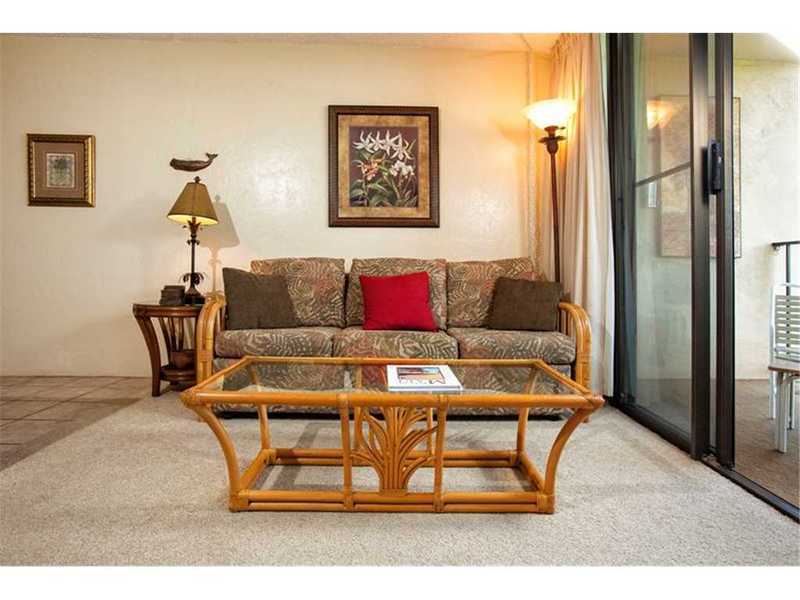 Kihei Surfside By Condominium Rentals Hawaii Makena Εξωτερικό φωτογραφία