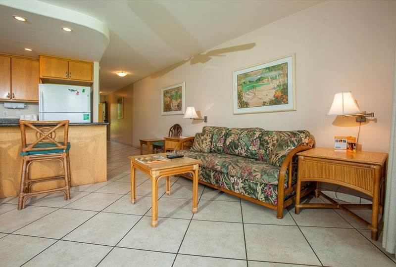 Kihei Surfside By Condominium Rentals Hawaii Makena Εξωτερικό φωτογραφία