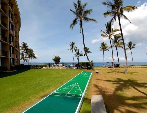 Kihei Surfside By Condominium Rentals Hawaii Makena Εξωτερικό φωτογραφία