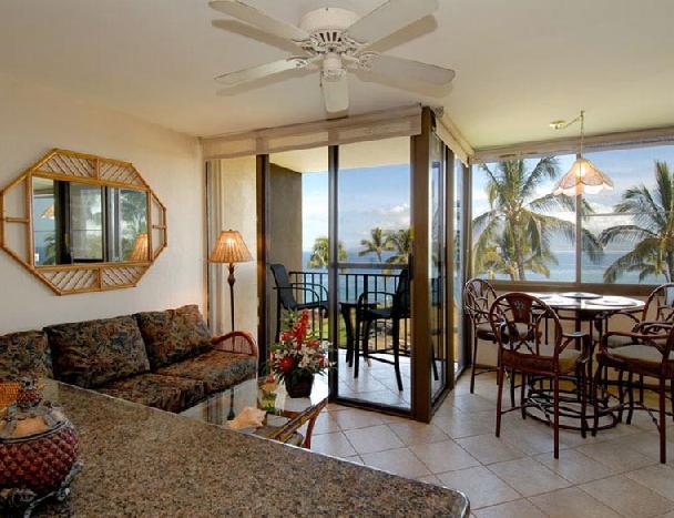 Kihei Surfside By Condominium Rentals Hawaii Makena Δωμάτιο φωτογραφία
