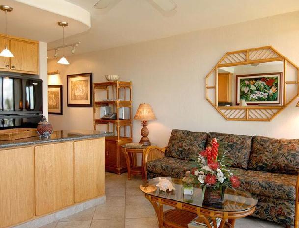 Kihei Surfside By Condominium Rentals Hawaii Makena Δωμάτιο φωτογραφία