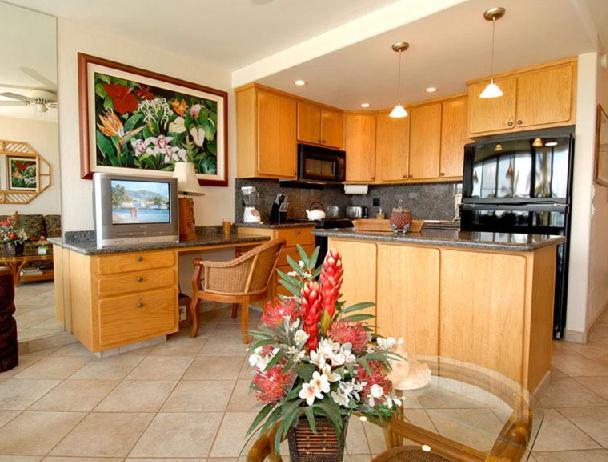 Kihei Surfside By Condominium Rentals Hawaii Makena Δωμάτιο φωτογραφία