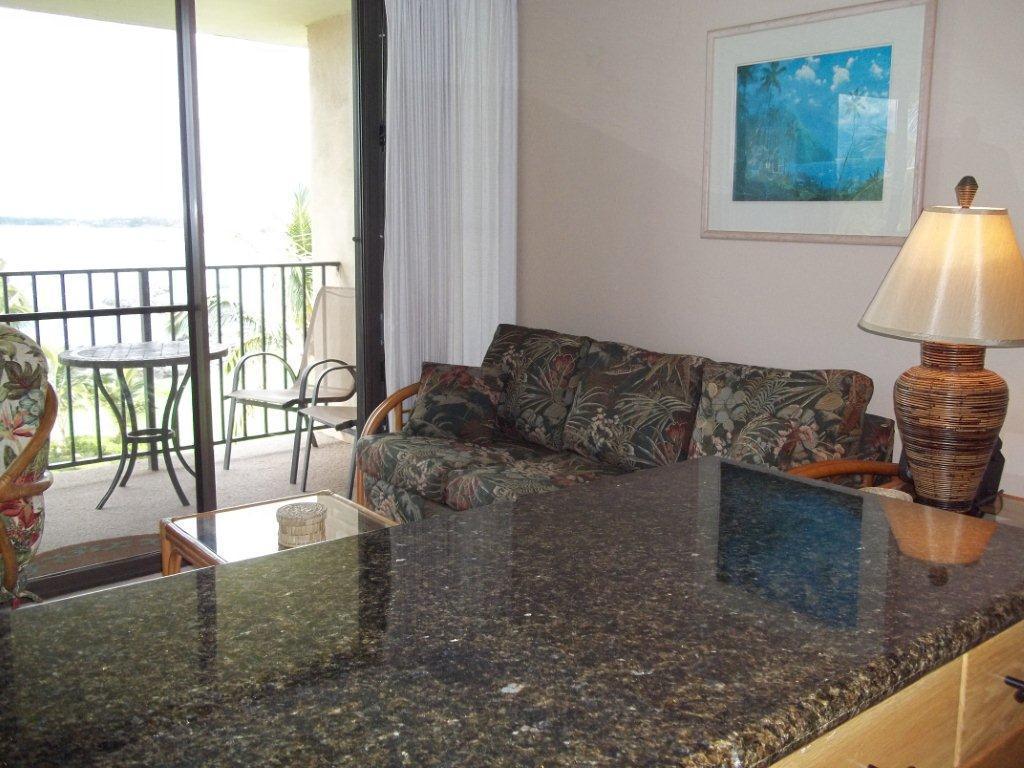 Kihei Surfside By Condominium Rentals Hawaii Makena Εξωτερικό φωτογραφία