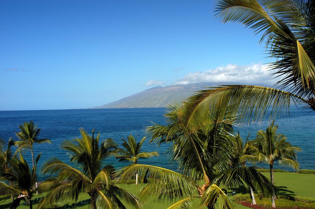 Kihei Surfside By Condominium Rentals Hawaii Makena Δωμάτιο φωτογραφία