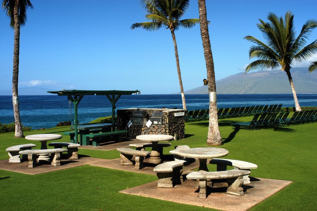 Kihei Surfside By Condominium Rentals Hawaii Makena Δωμάτιο φωτογραφία