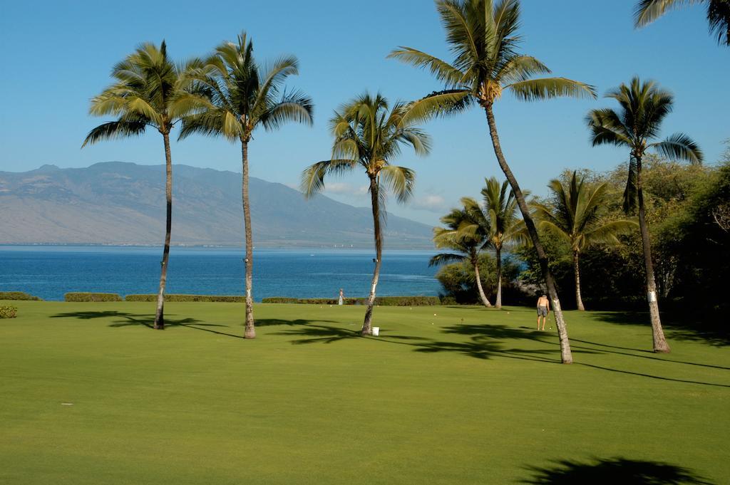 Kihei Surfside By Condominium Rentals Hawaii Makena Εξωτερικό φωτογραφία