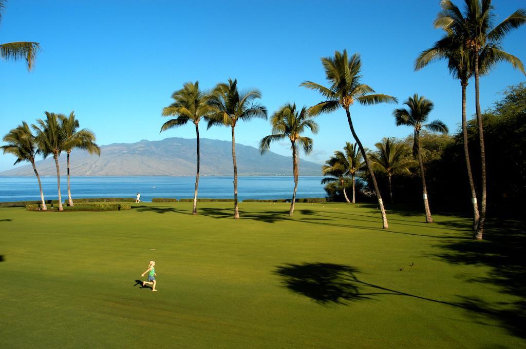 Kihei Surfside By Condominium Rentals Hawaii Makena Εξωτερικό φωτογραφία