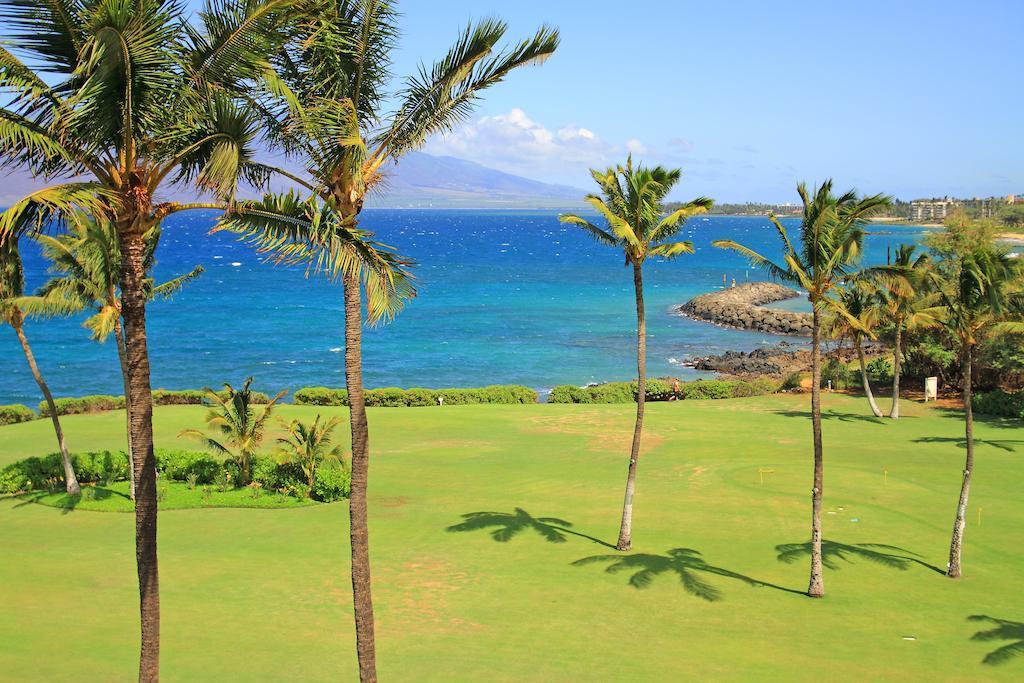 Kihei Surfside By Condominium Rentals Hawaii Makena Εξωτερικό φωτογραφία