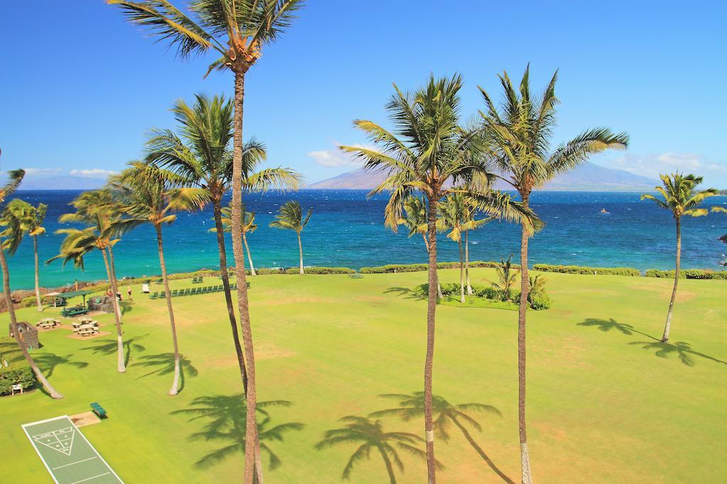 Kihei Surfside By Condominium Rentals Hawaii Makena Εξωτερικό φωτογραφία