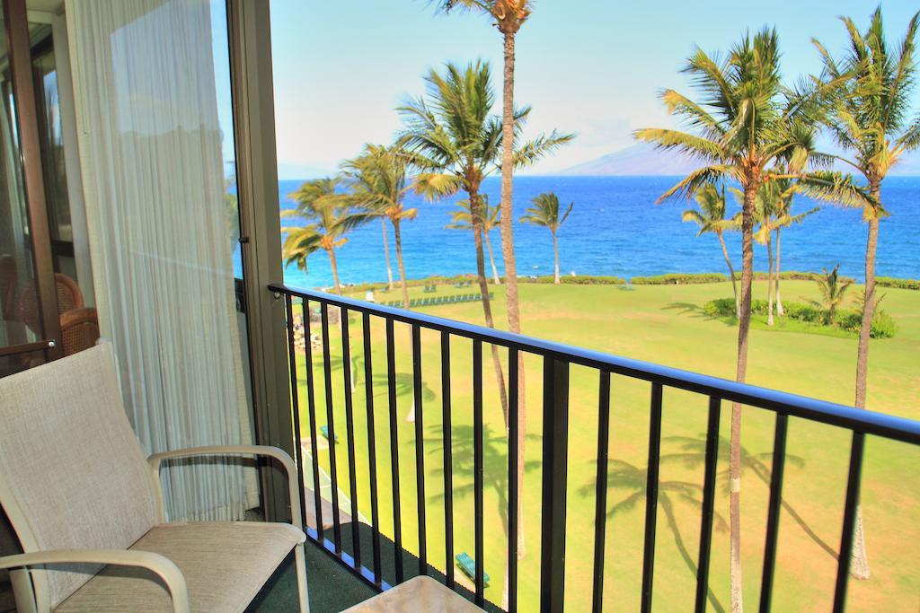 Kihei Surfside By Condominium Rentals Hawaii Makena Εξωτερικό φωτογραφία