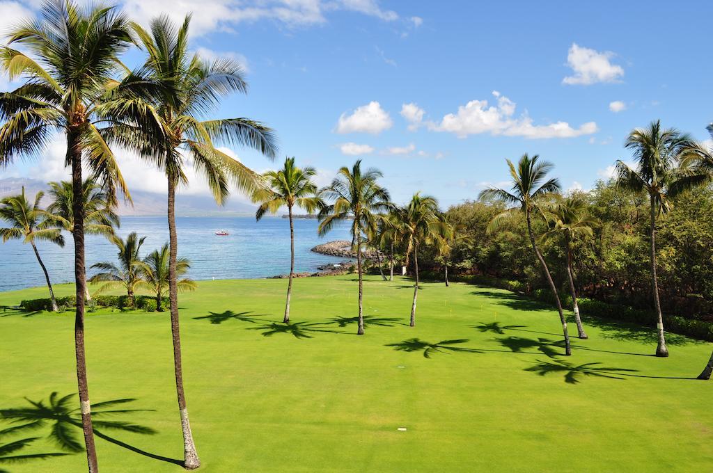 Kihei Surfside By Condominium Rentals Hawaii Makena Εξωτερικό φωτογραφία