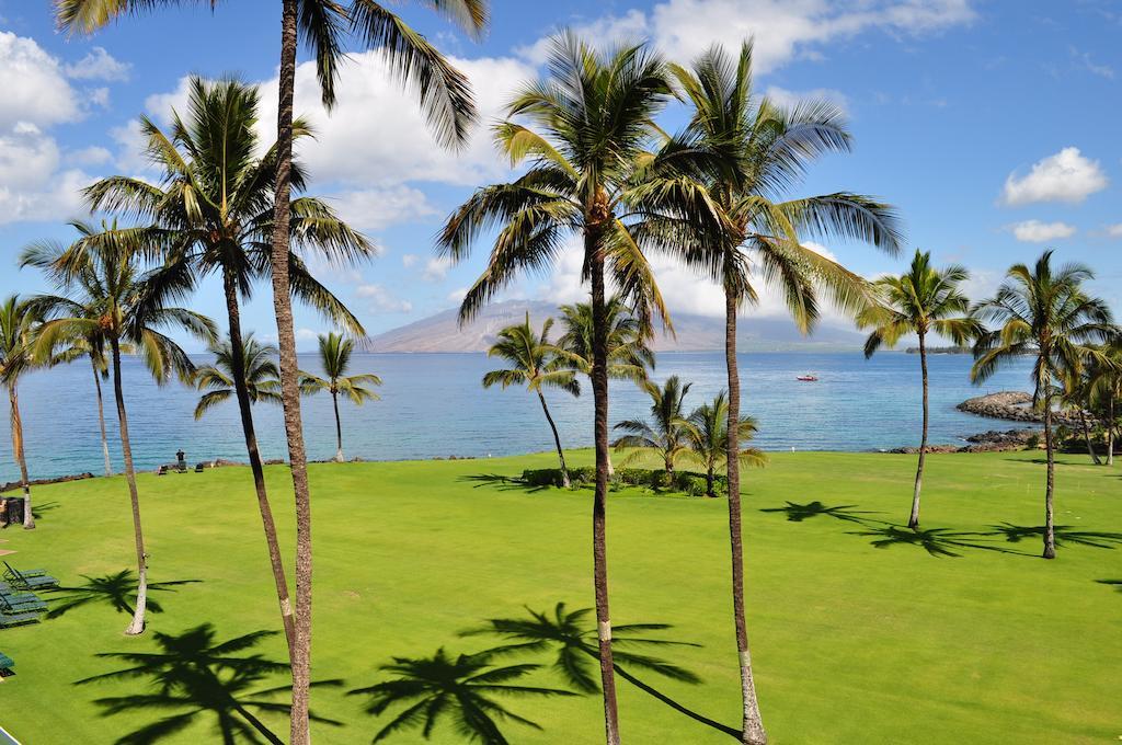 Kihei Surfside By Condominium Rentals Hawaii Makena Εξωτερικό φωτογραφία